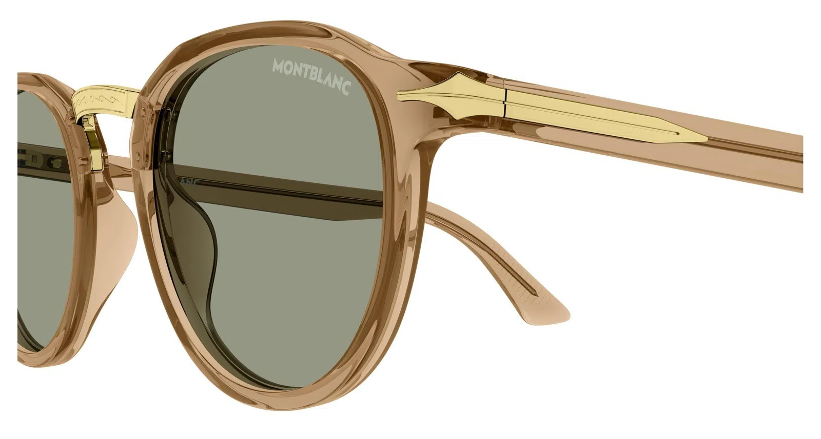 Montblanc MB0515S Sunglasses - view 13